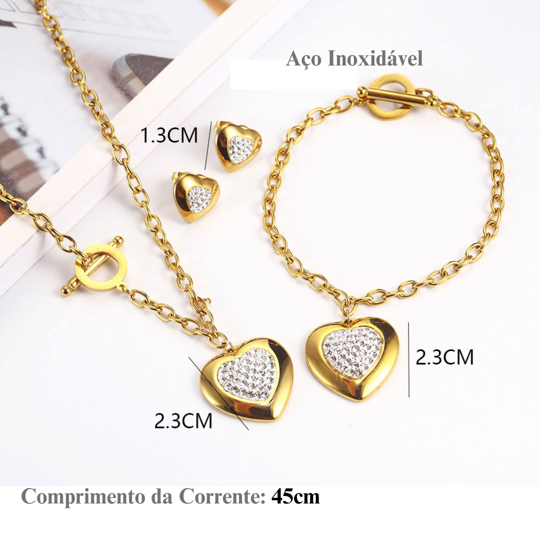 purita joias, ,vivara, ,marcas de joias baratas, ,joias tiffany, ,joias presentes bolsonaro, ,joias para presente de aniversário, ,joias femininas, ,fashion acessories, ,conjunto semi joia, ,conjunto de joias, ,conjunto colar e brinco semi joia, ,conjunto de joias pandora,