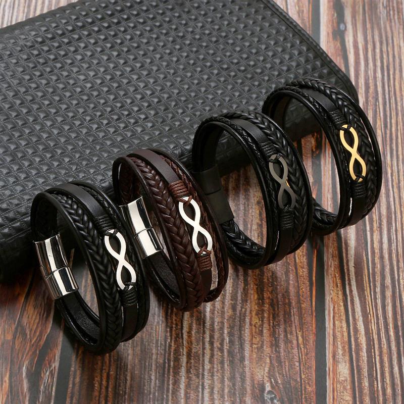  purita joias, ,pulseira prata homem,  ,pulseira pra homem, ,pulseira masculina de couro, ,fashion acessories, ,bracelete masculino, ,bracelete de couro masculino,