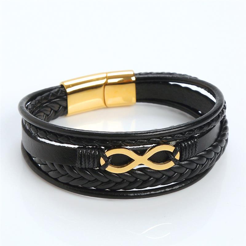  purita joias, ,pulseira prata homem,  ,pulseira pra homem, ,pulseira masculina de couro, ,fashion acessories, ,bracelete masculino, ,bracelete de couro masculino,