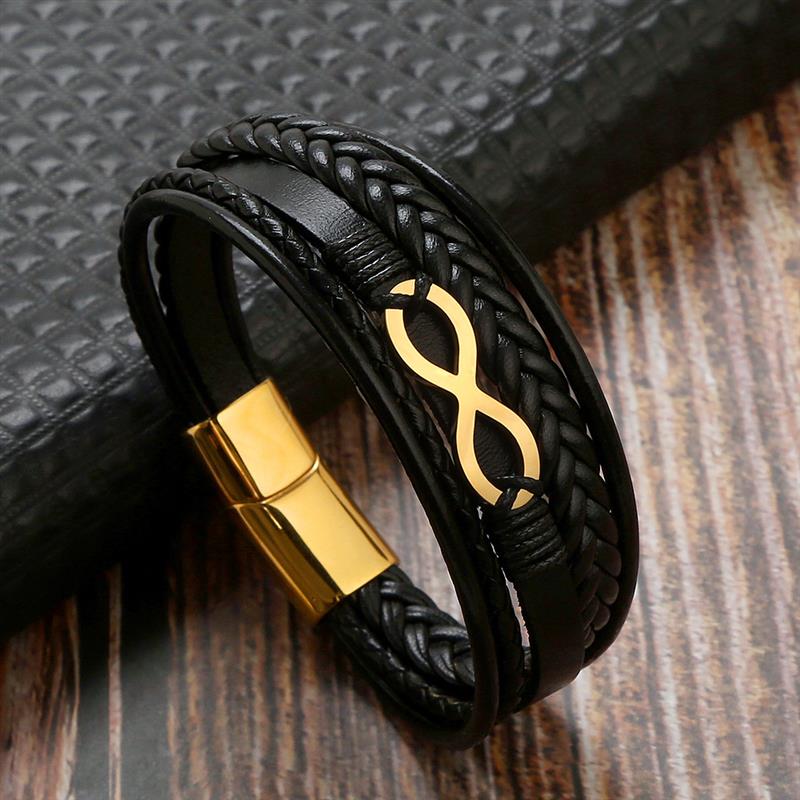  purita joias, ,pulseira prata homem,  ,pulseira pra homem, ,pulseira masculina de couro, ,fashion acessories, ,bracelete masculino, ,bracelete de couro masculino,