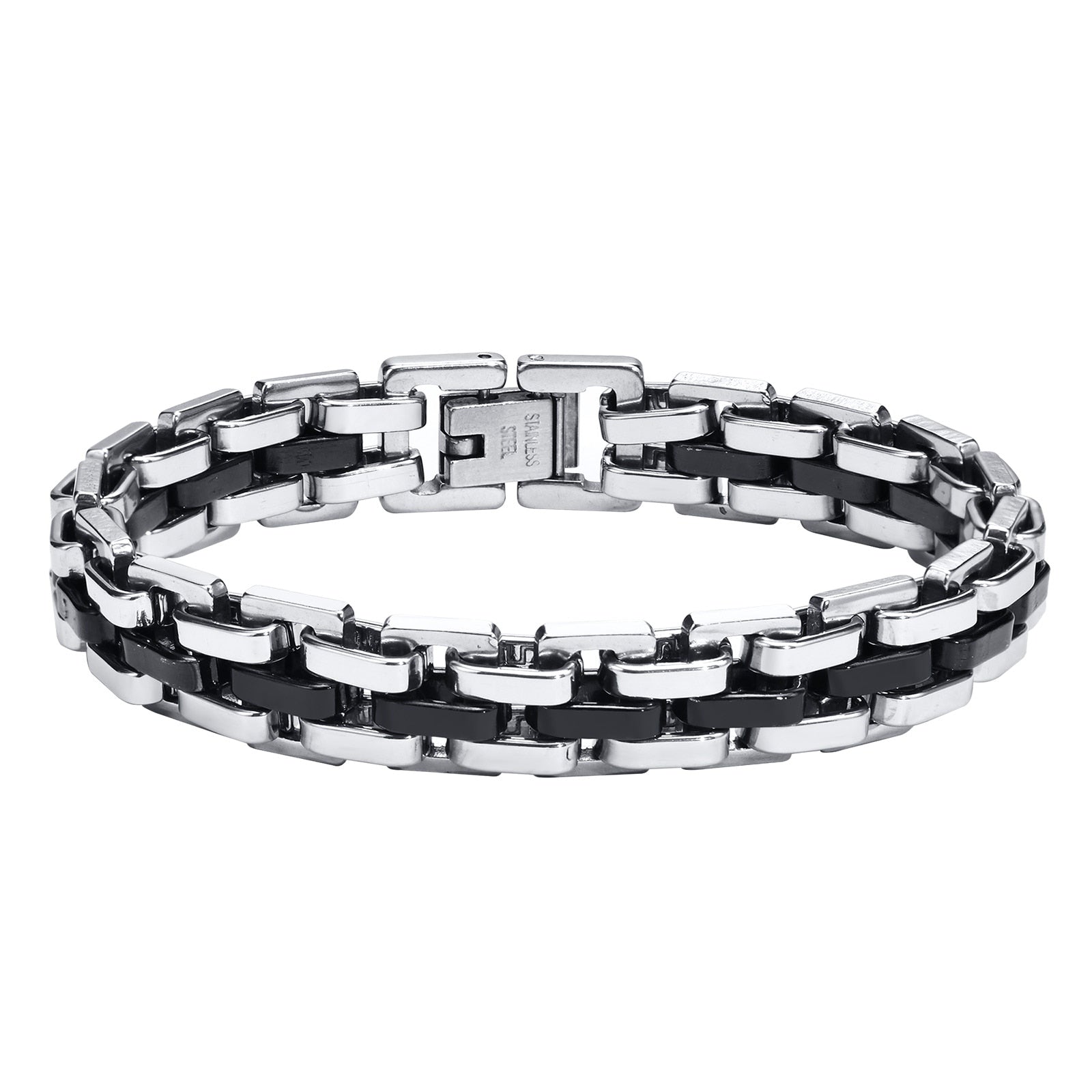 purita joias, ,pulseira prata homem,  ,pulseira pra homem, ,pulseira masculina de couro, ,fashion acessories, ,bracelete masculino, ,bracelete de couro masculino,