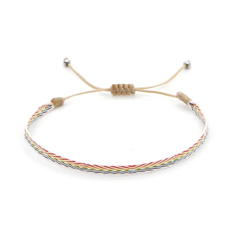 Conjunto Budista 2 Pulseiras + Bracelete em Aço - Feito - Purità Joias