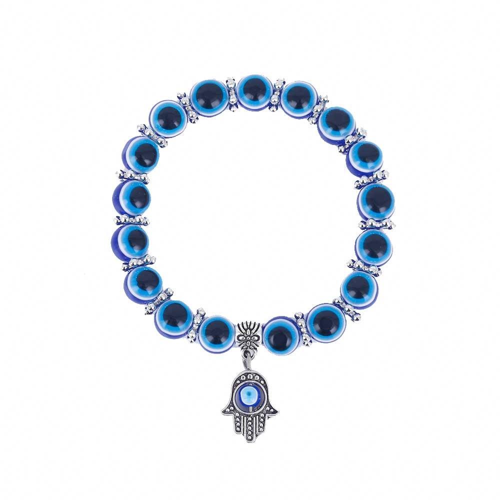 200001034:361181#Evil eye bracelet